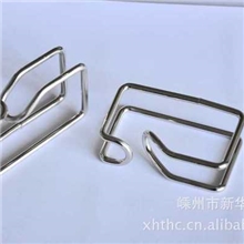 厂家直供金属理线环，束线圈4MM