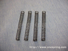 0327供应摩托车配件弹簧质优价廉