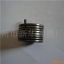 供应农业机械配件农业机械弹簧(图)