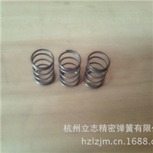 出售高碳线，白锌线，不锈钢线压缩弹簧