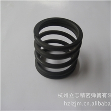 压簧弹簧减震性能好价优东莞质比深圳精密弹簧