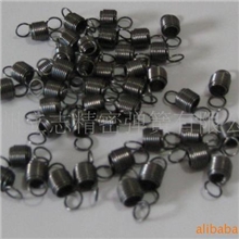 拉簧专业生产批发各类不锈钢碳素钢琴钢丝弹簧