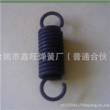 批发供应多种规格精密优质拉伸弹簧
