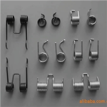 余姚鑫旺弹簧厂长期供应各种弹簧。。。