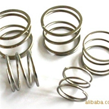 长期供应压缩弹簧