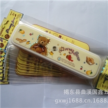 便捷筷子盒专用小塑料袋
