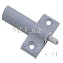 厂商直销后置机翼阻尼器橱柜缓冲器阻尼防撞器缓冲棒