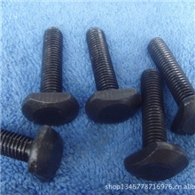 现货供应T型螺栓压板螺丝GB37螺栓槽用T型螺栓梯形螺栓
