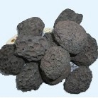 生产供应火山岩滤料火山岩生物滤料