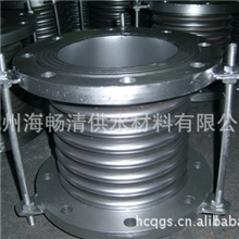 波纹补偿器DN100生产厂家，波纹补偿器DN100价格
