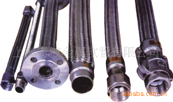 不锈钢耐压耐温金属软管22*1.5*1000=15元/根