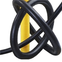 PE塑料穿线软管13.3=0.4元一米