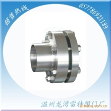 供应平板法兰带颈视镜(图)