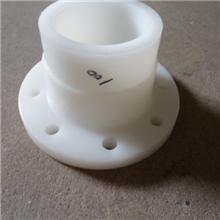 PE一体法兰，一次成型法兰，水箱法兰接口接头，容器法兰接口接头