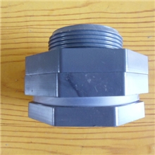 上海法兰接口接头，水箱配件接口接头，化工接口接头，PE法兰接口