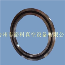 ISO中心支架带外支架真空支架ISO外支架不锈钢ISO中心支架