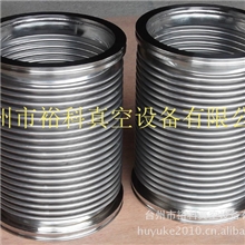 焊接波纹管媲美进口波纹管大口径波纹管