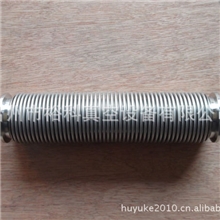 厂家直销真空波纹管焊接波纹管KF真空波纹管不锈钢波纹管