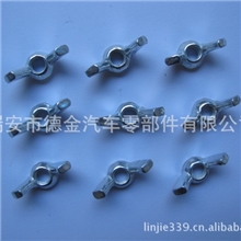 专业供应卡车紧固件不锈钢紧固件