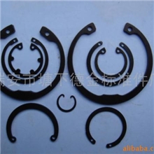 生产销售开口垫圈止动环垫圈
