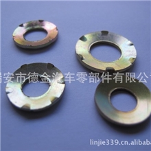 厂价直销碟形垫圈碟形弹簧垫圈