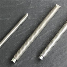 不锈钢化学锚栓