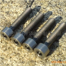 专业生产高强度螺栓螺母高强度螺栓M30（靖江三大）欢迎订购