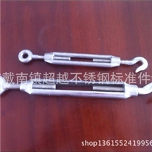 不锈钢花篮螺丝首选兴化市超越不锈钢标准件有限公司