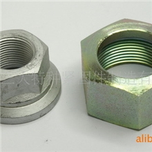 质优价优汽车螺母汽车轮胎螺母（靖江三大）各种规格欢迎订购