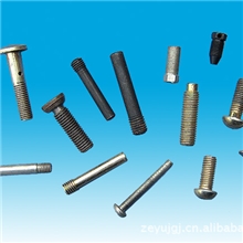 订做各种Q235，45#钢材质，异型螺丝