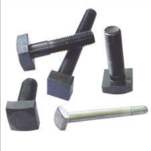 厂家供应GB8四方螺栓