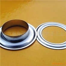 供应鸡眼/扣眼/气眼eyelet