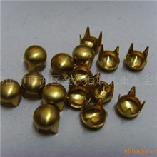 供应单双面撞钉/爪珠,自动化生产，交通便利，发货迅速！