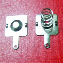 电池片7号5号2号AAAAA电池弹片