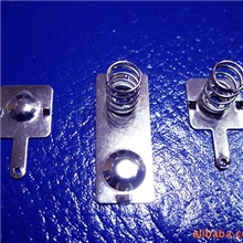 环保电池片电池弹片