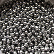 批量供应6mm7mm8mm9mm钢球可定制各种型号钢球