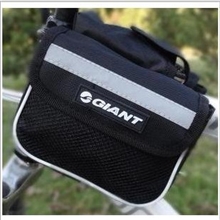 Giant捷安特自行车包三合一山地车前梁包双鞍包马鞍包上管包