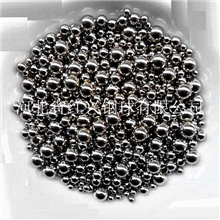 【厂家直销】钢珠钢球6mm7mm8mm9mm10mm滑轮球轴承球铁丸