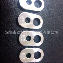 五金冲压件五金冲压冲压件装饰件摄像头装饰件CD纹装饰件