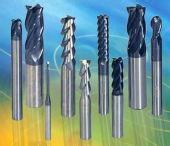 优价供应定制硬质合金钻头