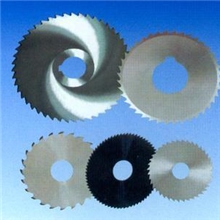 厂家供应硬质合金锯片