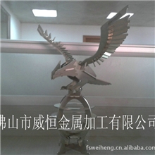 供应金属薄板激光割字切割金属激光切割加工佛山厂家专业品质