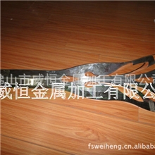 供应佛山威恒金属激光切割机适合各种铝板激光切割