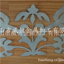 提供激光切割加工模形切割加工不锈钢切割