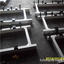 工装、夹具、检具的设计加工组装