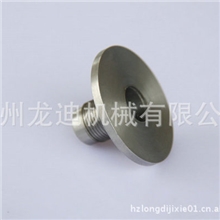 来图加工精密机械加工制造不锈钢零配件欢迎来电咨询!