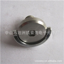 厂家供应摄影云台相机螺丝三角架锁紧螺丝不锈钢带手柄螺丝