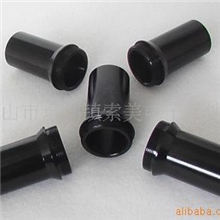 供应五金配件铝合金配件机加工件手电筒外壳等车床配件