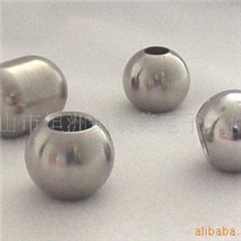 供应钢珠不锈钢珠不锈钢球灯饰圆珠机加工