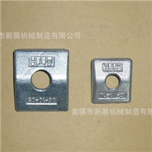 厂家供应各种规格可选紧固件连接件